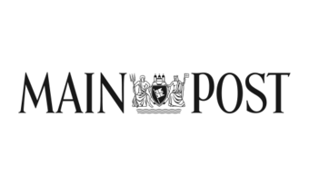 Mainpost-Logo